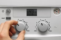 free Higher Gabwell boiler maintenance quotes